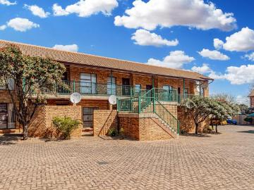 Linden, City of Johannesburg Metropolitan Municipality, City of Johannesburg Metropolitan Municipality, Gauteng, South Africa