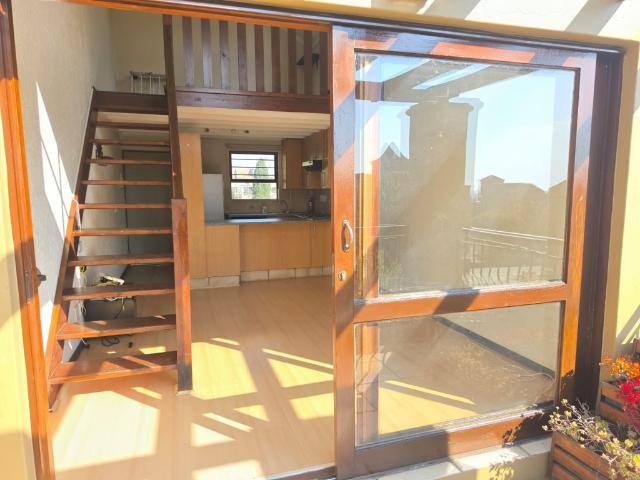 1 Bedroom Apartment Rented in Lonehill