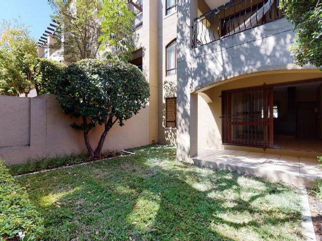 1 Bedroom apartment rented in Lonehill, Sandton