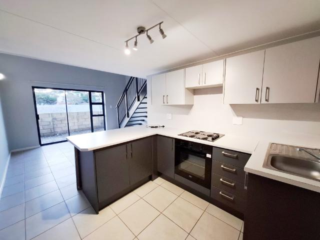 1 Bedroom Apartment Rented in Newton Park
