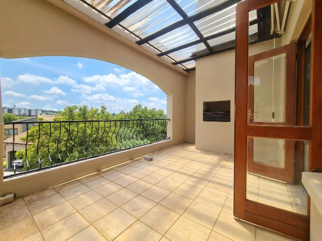 1 Bedroom apartment rented in North Riding, Randburg
