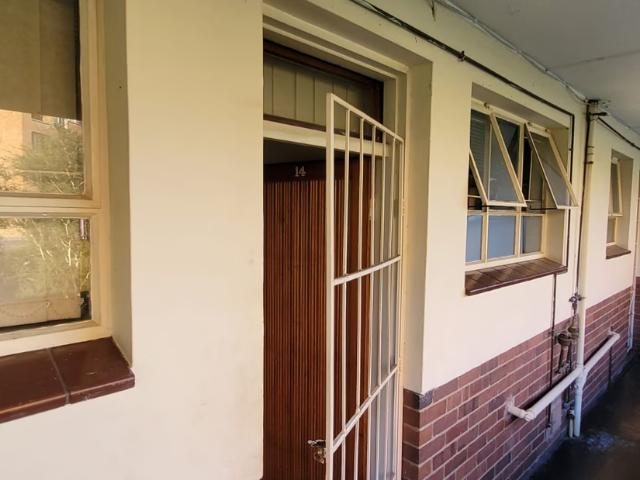 1 Bedroom Apartment Rented in Pelham
