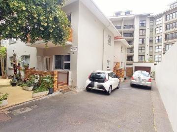 Cape Town, City of Cape Town, Western Cape