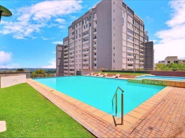 1 Bedroom apartment rented in Sandhurst, Sandton