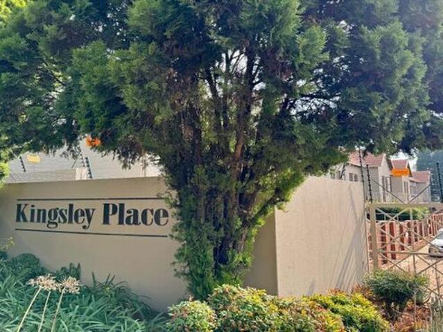 1 Bedroom apartment rented in Saxonwold, Johannesburg