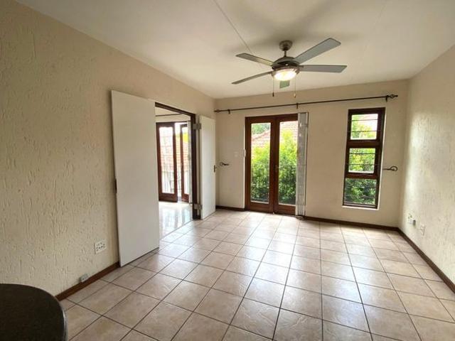 1 Bedroom apartment rented in Sunninghill, Sandton