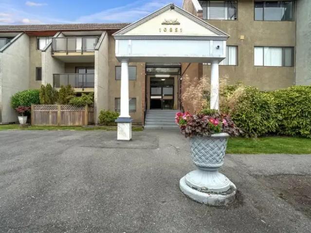 1 Bedroom Apartment Richmond BC 100330318