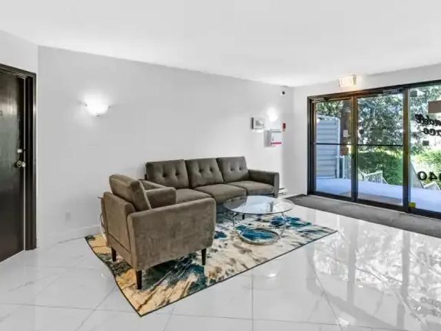 1 Bedroom Apartment Richmond BC 103739537