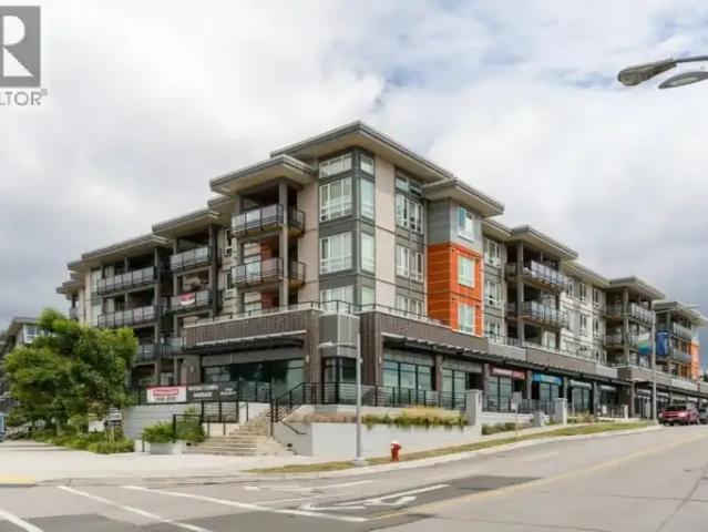 1 Bedroom Apartment Richmond BC 105543593
