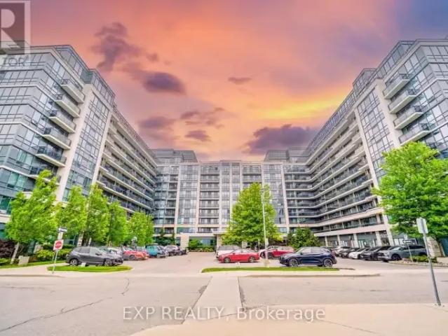1 Bedroom Apartment Richmond Hill ON 105554552