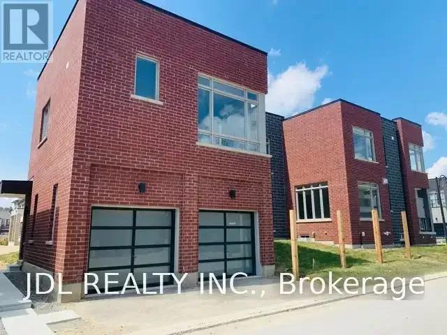 1 Bedroom Apartment Richmond Hill ON 105565539