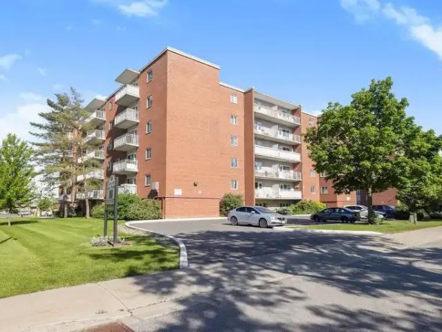 1 Bedroom Apartment Richmond Hill ON 102951795
