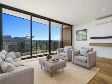 1 Bedroom Apartment Richmond VIC LS102439532