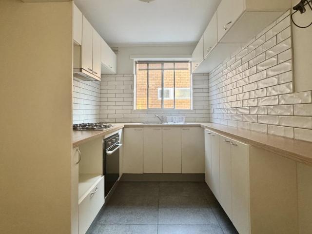 1 Bedroom Apartment Ripponlea VIC 105706707
