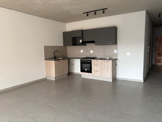 1 Bedroom apartment Rivonia