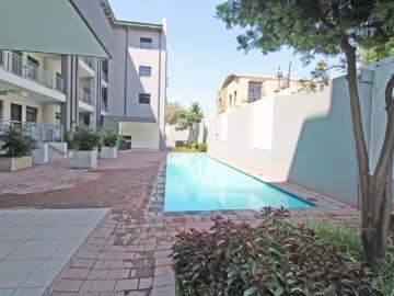 1 Bedroom Apartment Rivonia Rivonia 103178144