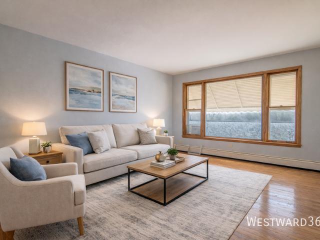 1 Bedroom Apartment – Riverdale, IL