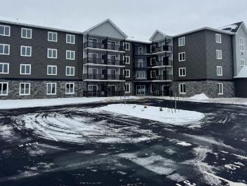 Apartment for rent in Albert