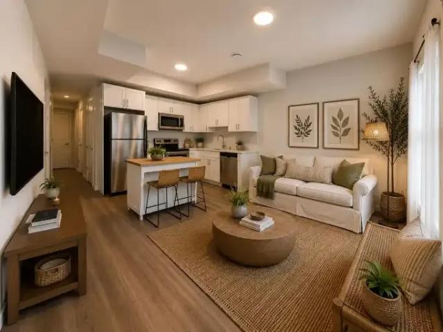 1 Bedroom Apartment Rolly View AB 104292235