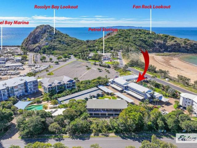 1 Bedroom Apartment Rosslyn QLD 105936109