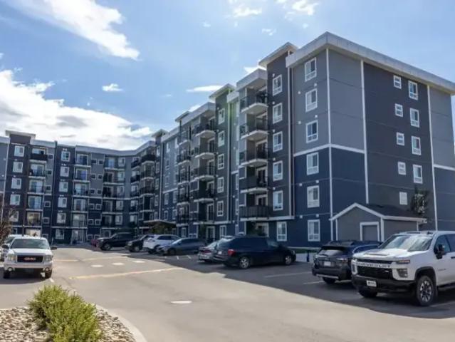 1 Bedroom Apartment St. Albert AB 105135141