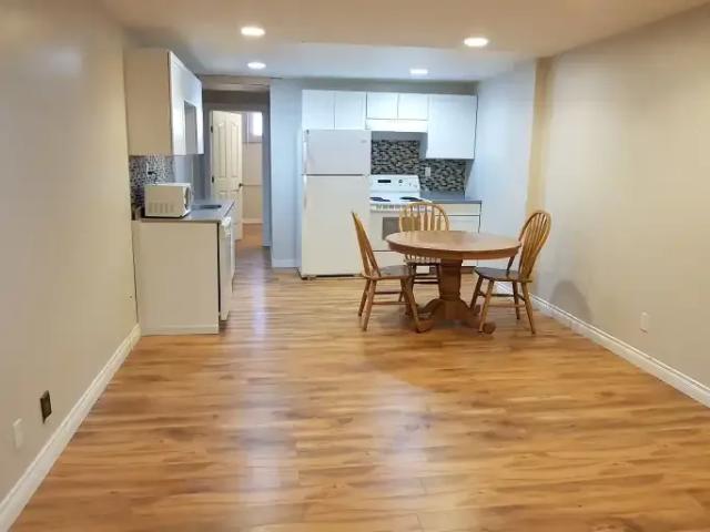1 Bedroom Apartment St. Albert AB LS105420642
