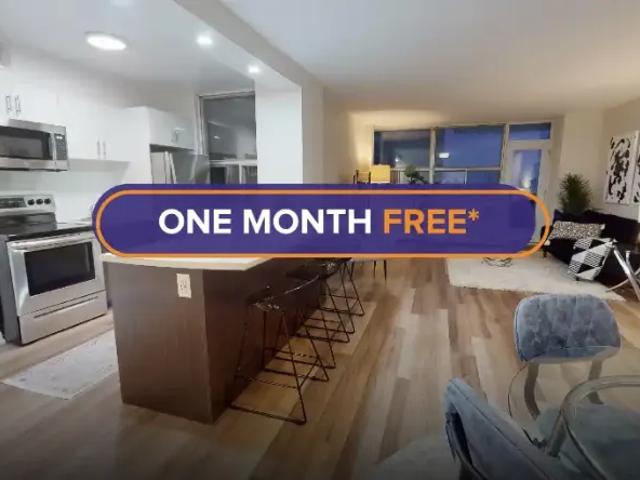 1 Bedroom Apartment St. Catharines ON 101474721