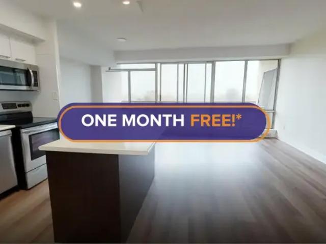 1 Bedroom Apartment St. Catharines ON 101474780