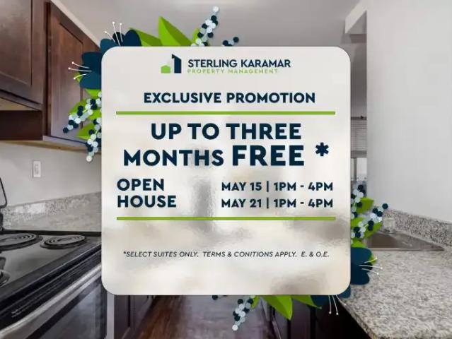1 Bedroom Apartment St. Catharines ON 102271428