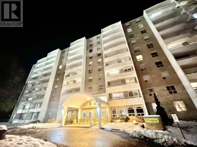 1 Bedroom Apartment St. Catharines ON 102339214