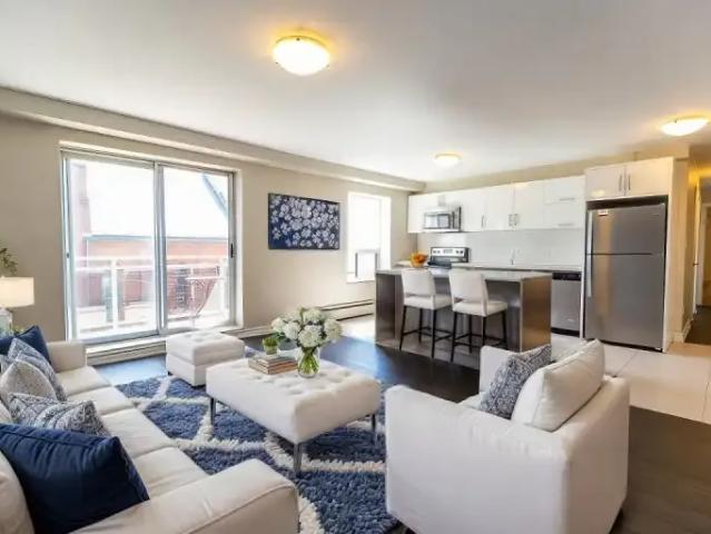 1 Bedroom Apartment St. Catharines ON 102845330