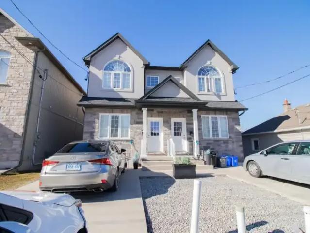 1 Bedroom Apartment St. Catharines ON 102846374