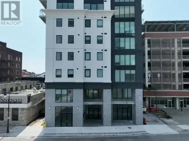 1 Bedroom Apartment St. Catharines ON 103958815
