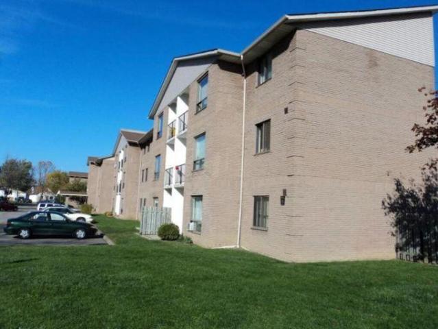 1 Bedroom Apartment St. Catharines ON 97157190