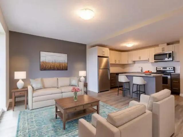 1 Bedroom Apartment St. Catharines ON 99718567