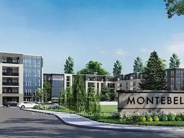 1 Bedroom Apartment St. Catharines ON LS105088078