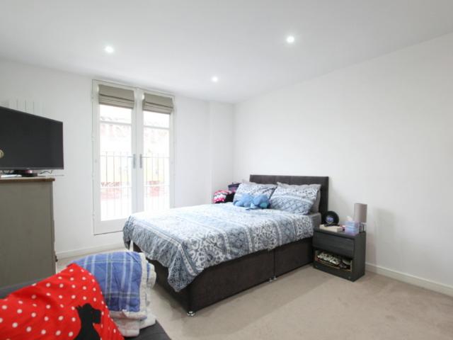 1 Bedroom Apartment, St. John’S Hill, Clapham Junction