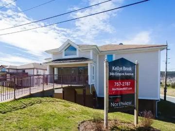 1 Bedroom Apartment St. John's NL 103486550