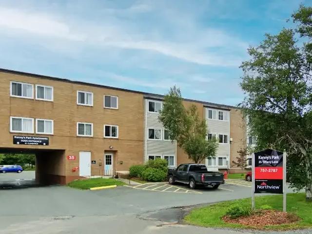 1 Bedroom Apartment St. John's NL 104597347