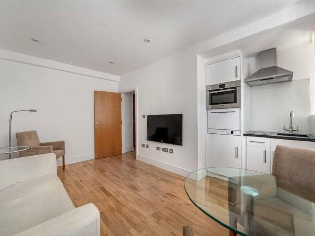 1 Bedroom Apartment St John\'s Wood London 106092636