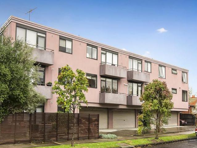 1 Bedroom Apartment St Kilda East VIC LS102408327