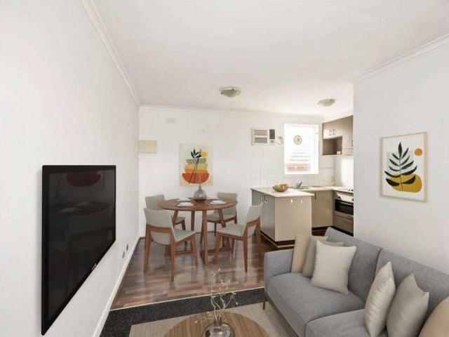 1 Bedroom Apartment St Kilda East VIC 105470832