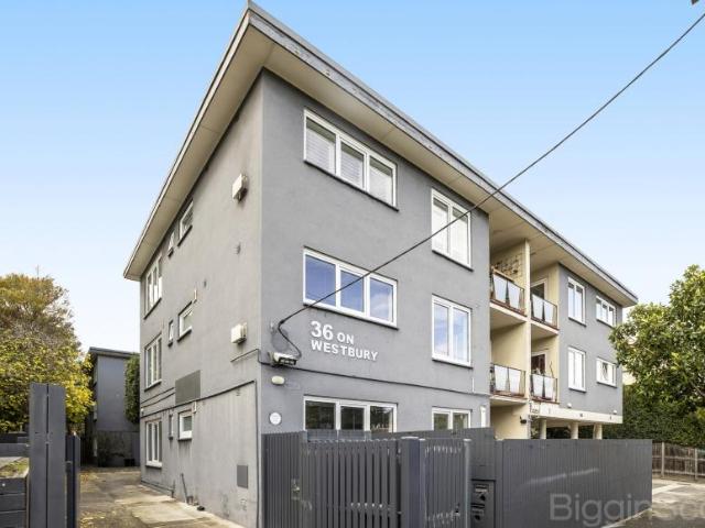 1 Bedroom Apartment St Kilda East VIC 105824581