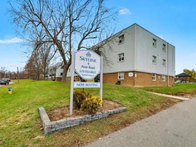 1 Bedroom Apartment St. Thomas ON 104840691