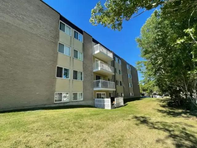 1 Bedroom Apartment Stettler AB LS104985215