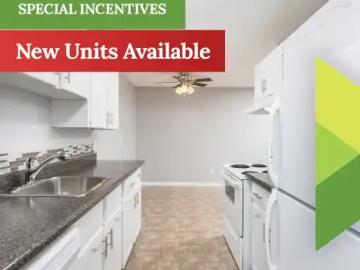 1 Bedroom Apartment Stony Plain AB 101554296