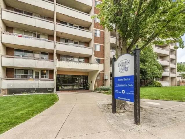 1 Bedroom Apartment Stoney Creek ON 104910158