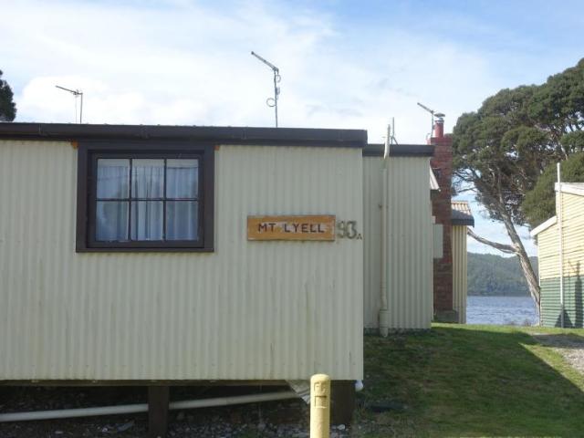 1 Bedroom Apartment Strahan TAS 106065730