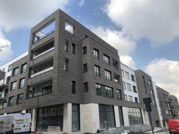 1 Bedroom Apartment + study Terrace