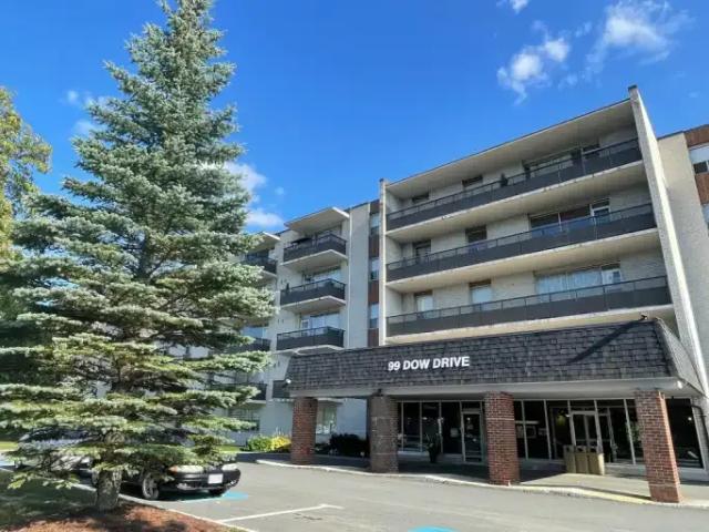 1 Bedroom Apartment Sudbury ON LS102657780